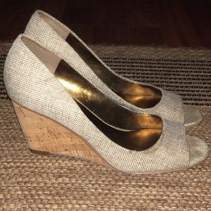 Used Nine West heels